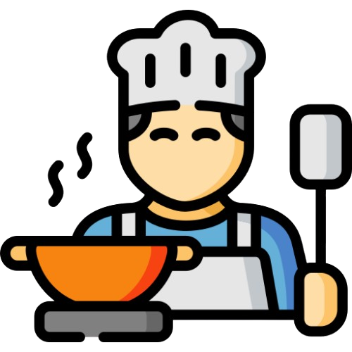 Cooking service