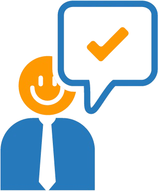 Customer satisfaction